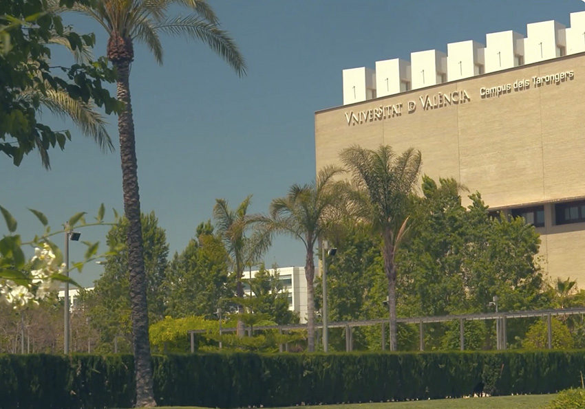 Campus dels Tarongers